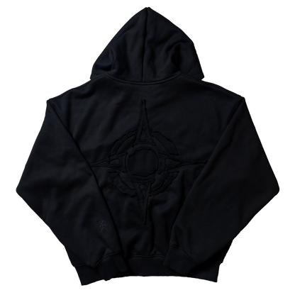 L£ADA Hoodie (BLACK)