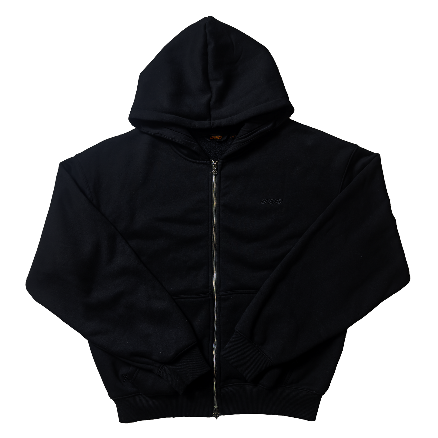 L£ADA Hoodie (BLACK)