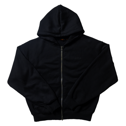 L£ADA Hoodie (BLACK)