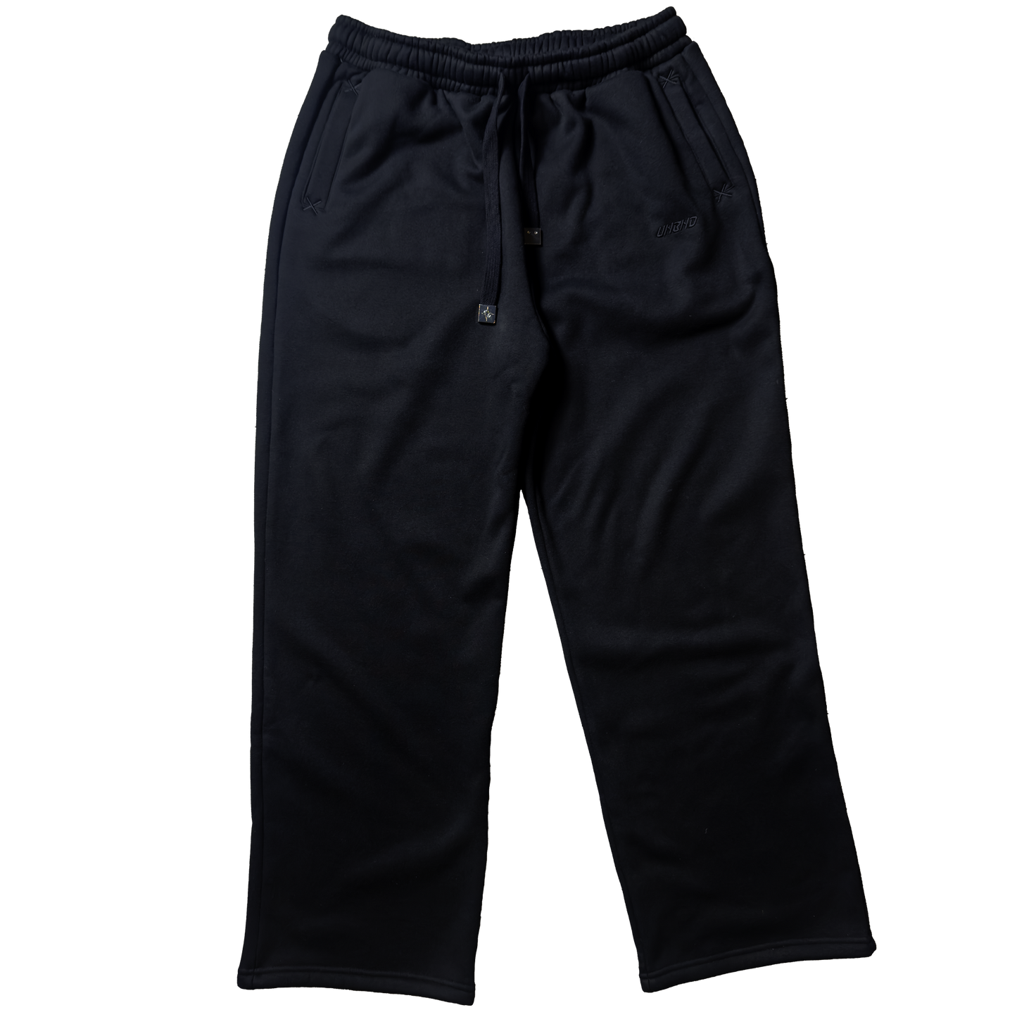 L£ADA JOGGERS (BLACK)
