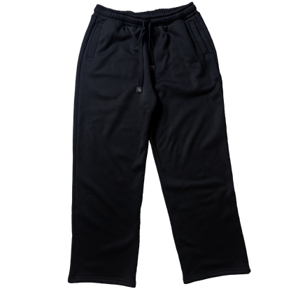 L£ADA JOGGERS (BLACK)