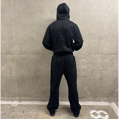 L£ADA Hoodie (BLACK)