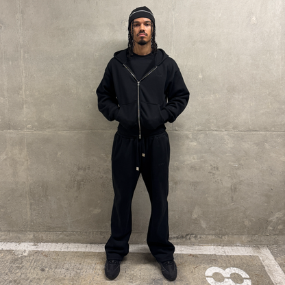 L£ADA Hoodie (BLACK)
