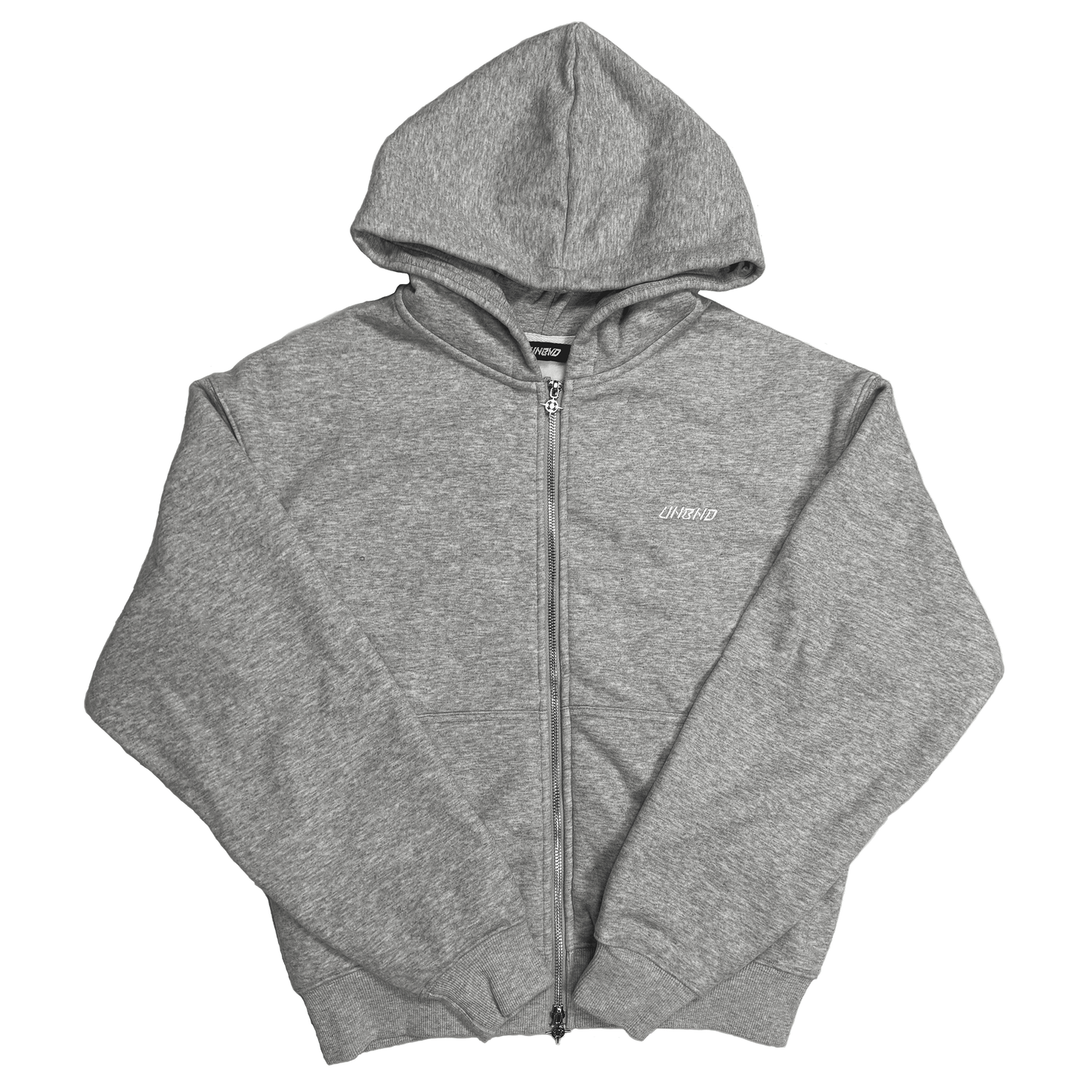 L£ADA Hoodie (LIGHT GREY)