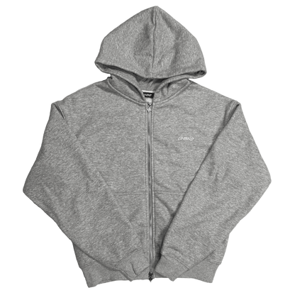 L£ADA Hoodie (LIGHT GREY)