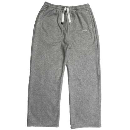 L£ADA JOGGERS (LIGHT GREY)