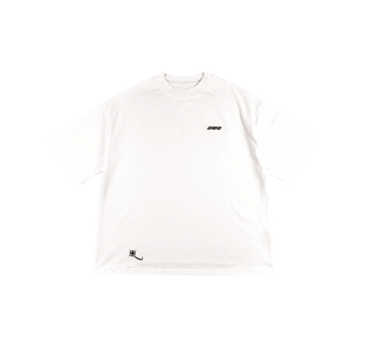 Origin Tee (White)