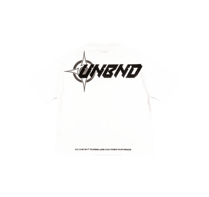 Origin Tee (White)